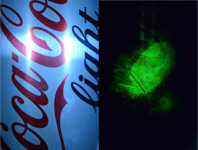 Антистоксовый порошок