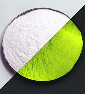 Антистоксовый порошок