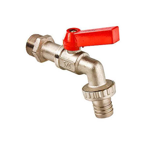 Шаровые краны для воды